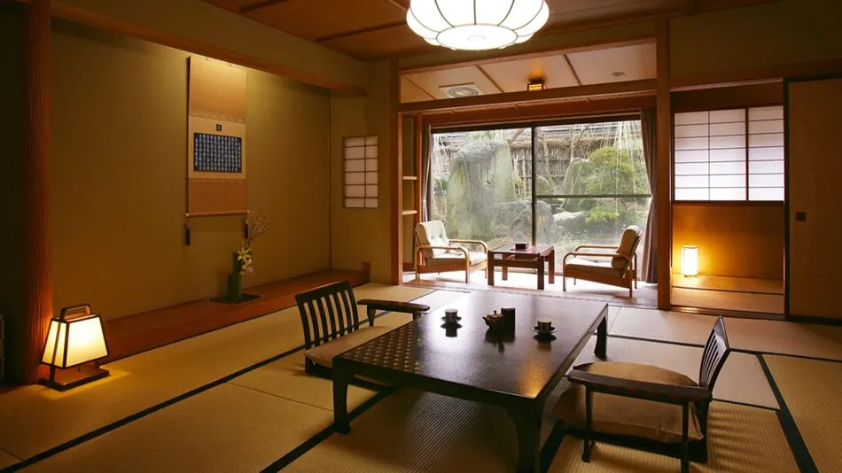 Shouhaku-tei Azumaso
