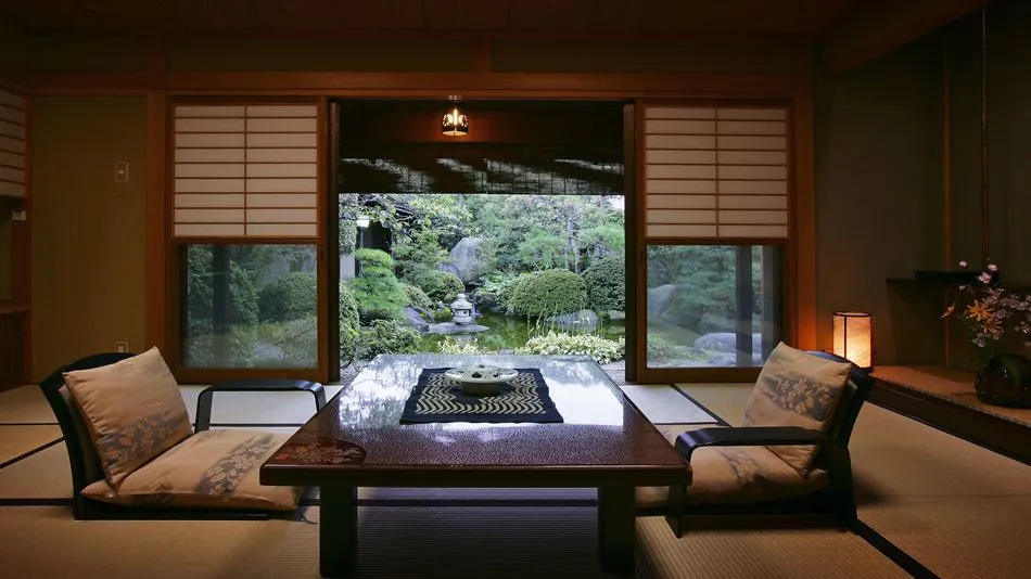 Shouhaku-tei Azumaso