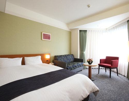 スタンダードダブル