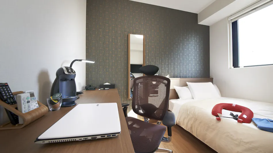 Hotel Sun Clover Koshigaya Ekimae