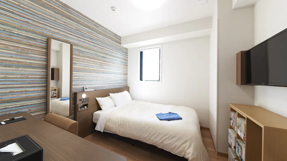 Hotel Sun Clover Koshigaya Ekimae