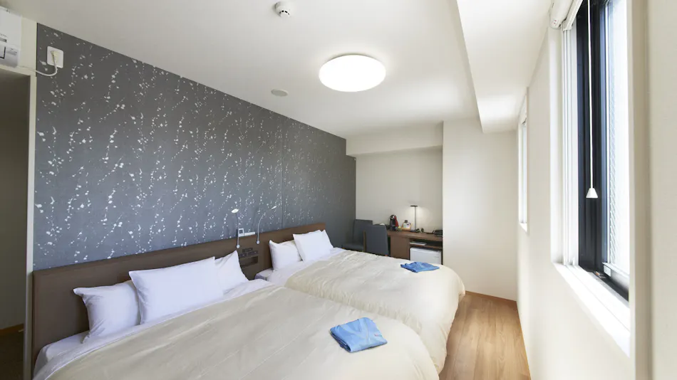 Hotel Sun Clover Koshigaya Ekimae