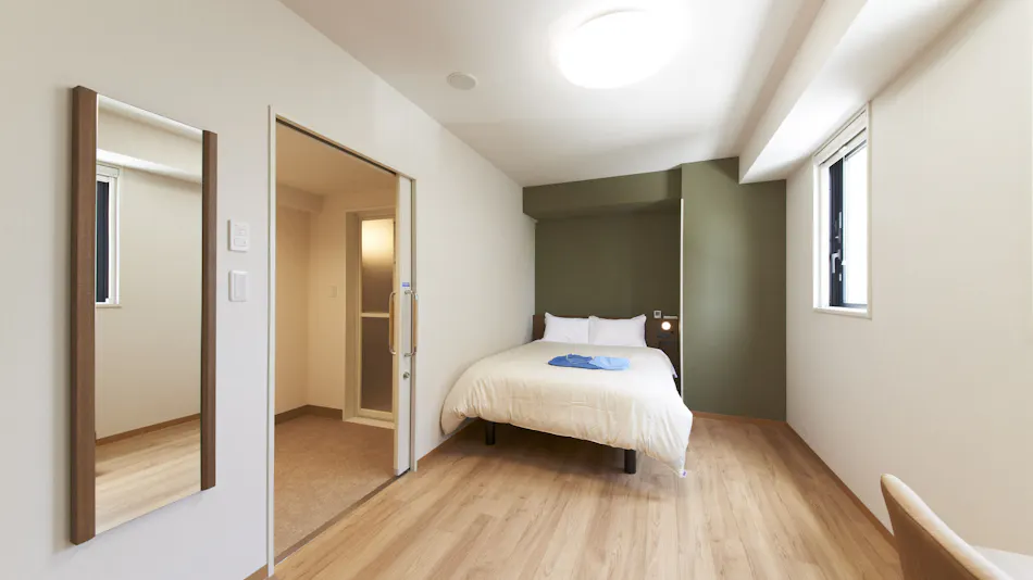 Hotel Sun Clover Koshigaya Ekimae