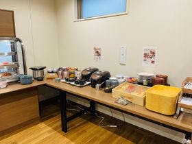 ホテルサンクローバー越谷駅前