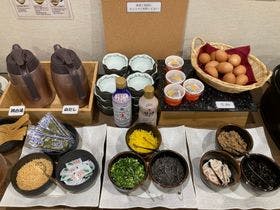 ホテルサンクローバー越谷駅前