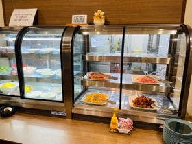 ホテルサンクローバー越谷駅前