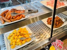 ホテルサンクローバー越谷駅前