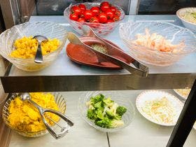 ホテルサンクローバー越谷駅前