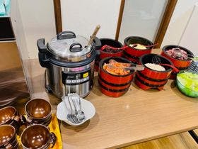 ホテルサンクローバー越谷駅前