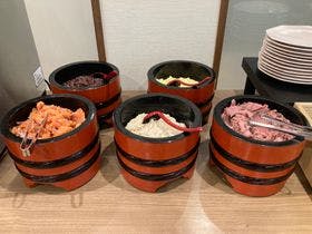 ホテルサンクローバー越谷駅前