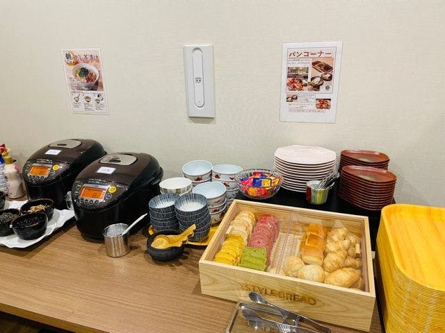Hotel Sun Clover Koshigaya Ekimae