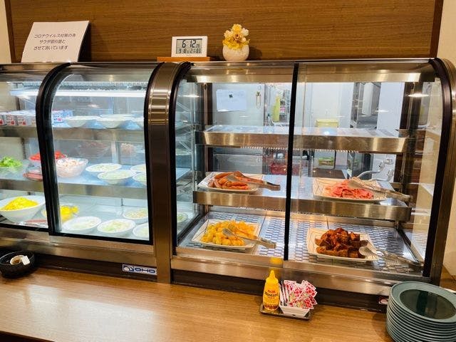 Hotel Sun Clover Koshigaya Ekimae