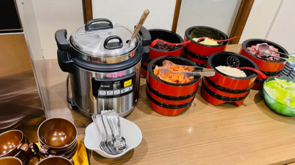 Hotel Sun Clover Koshigaya Ekimae