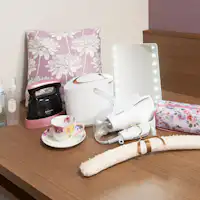 ห้องพักสำหรับสุภาพสตรี