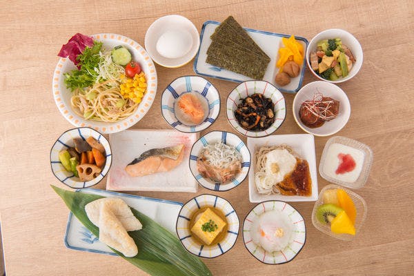 Hotel Sun Clover Koshigaya Ekimae