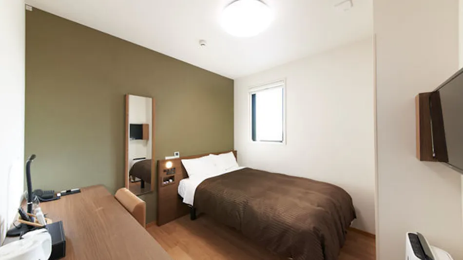 Hotel Sun Clover Koshigaya Ekimae