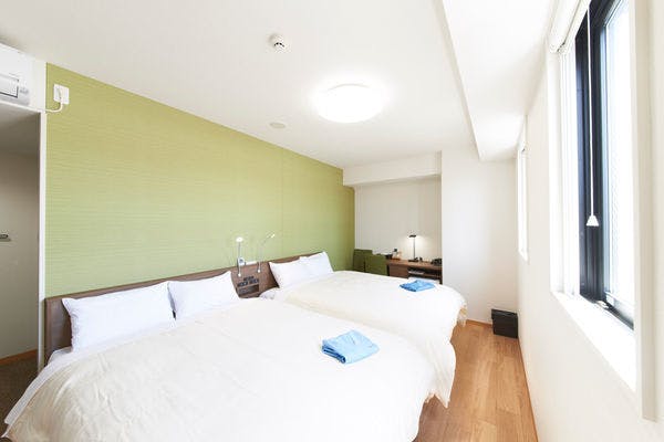 Hotel Sun Clover Koshigaya Ekimae