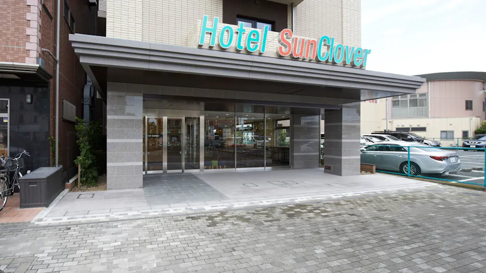 Hotel Sun Clover Koshigaya Ekimae