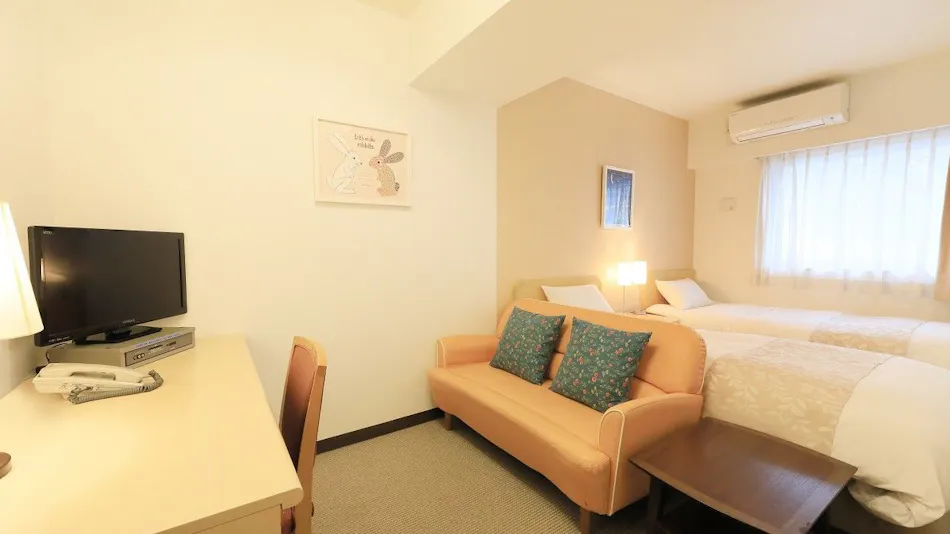 Hotel Famie INN Kinshicho