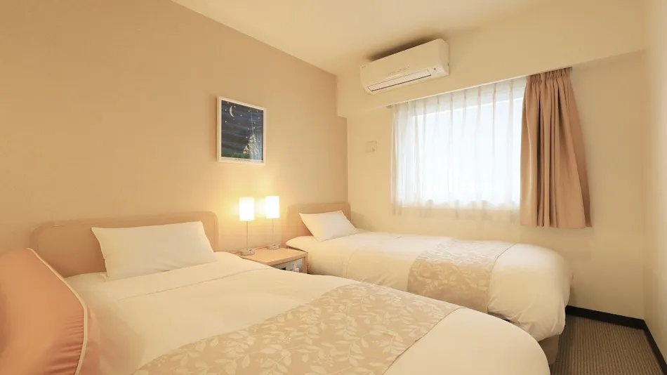 Hotel Famie INN Kinshicho