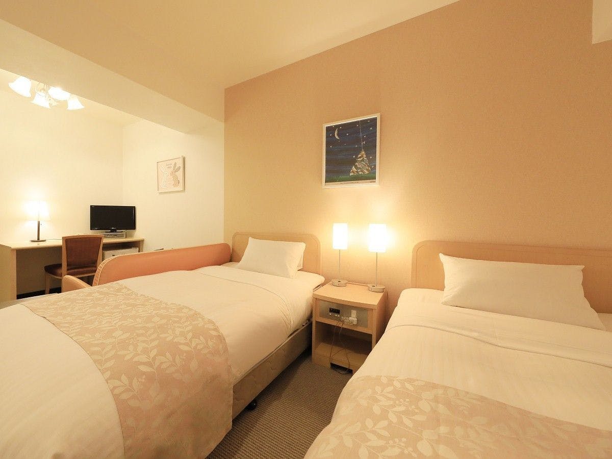 Hotel Famie INN Kinshicho