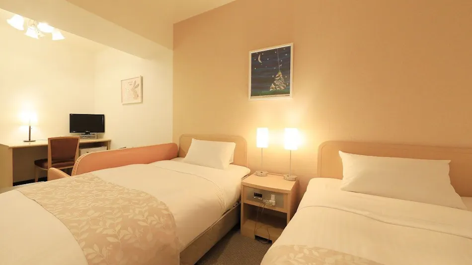 Hotel Famie INN Kinshicho