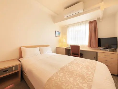 เตียงคู่ขนาดเล็ก