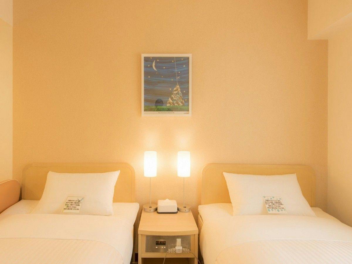 Hotel Famie INN Kinshicho