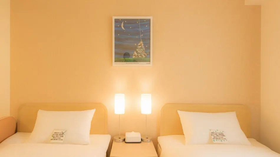 Hotel Famie INN Kinshicho
