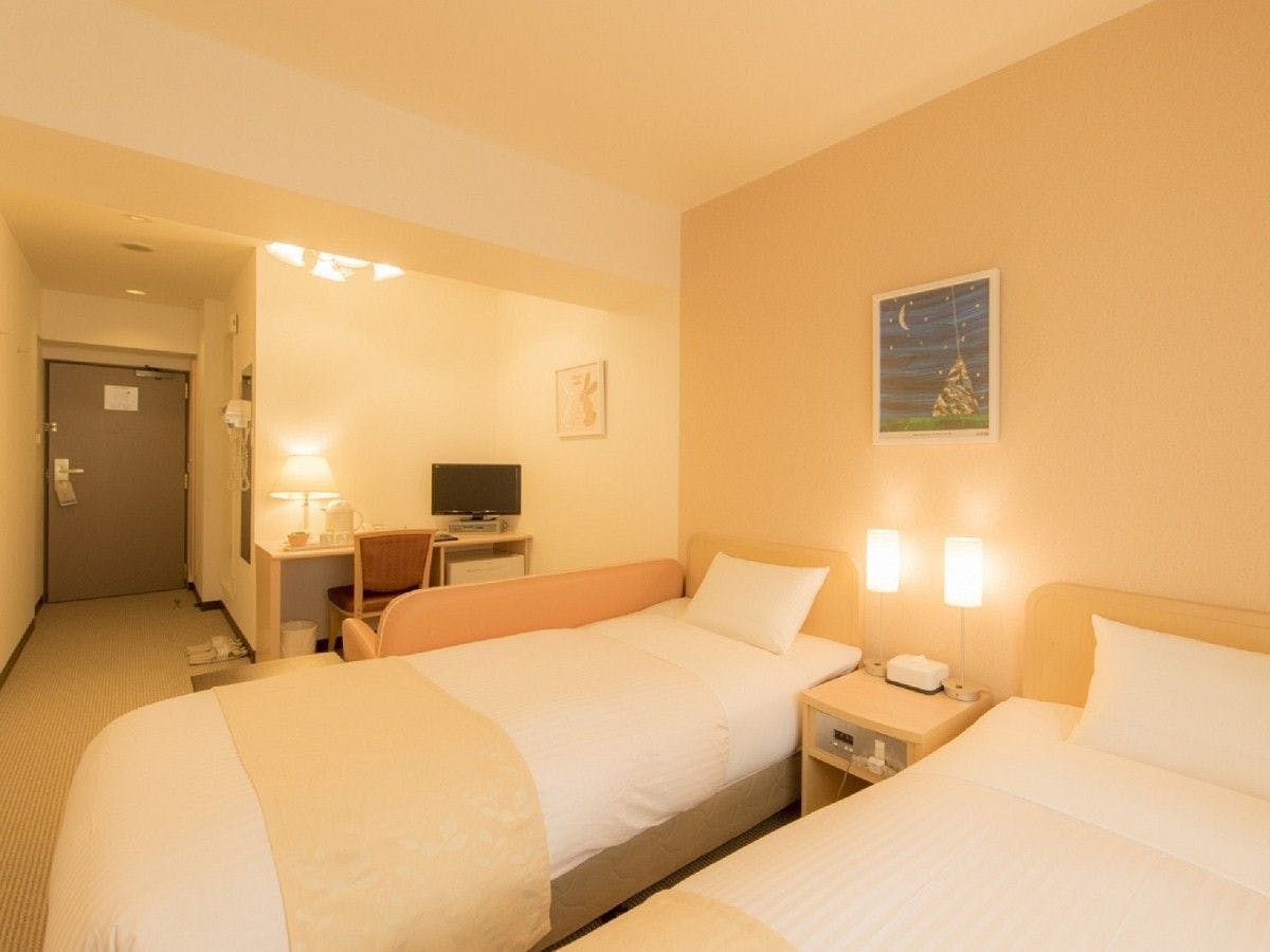 Hotel Famie INN Kinshicho