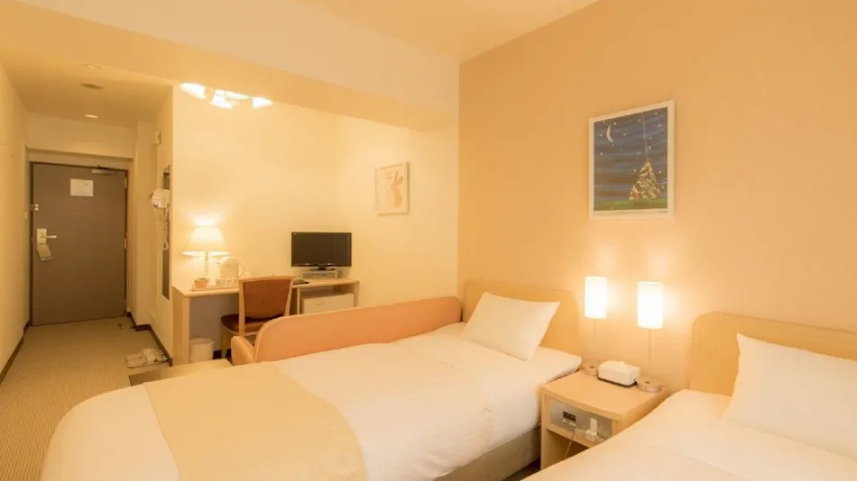 Hotel Famie INN Kinshicho