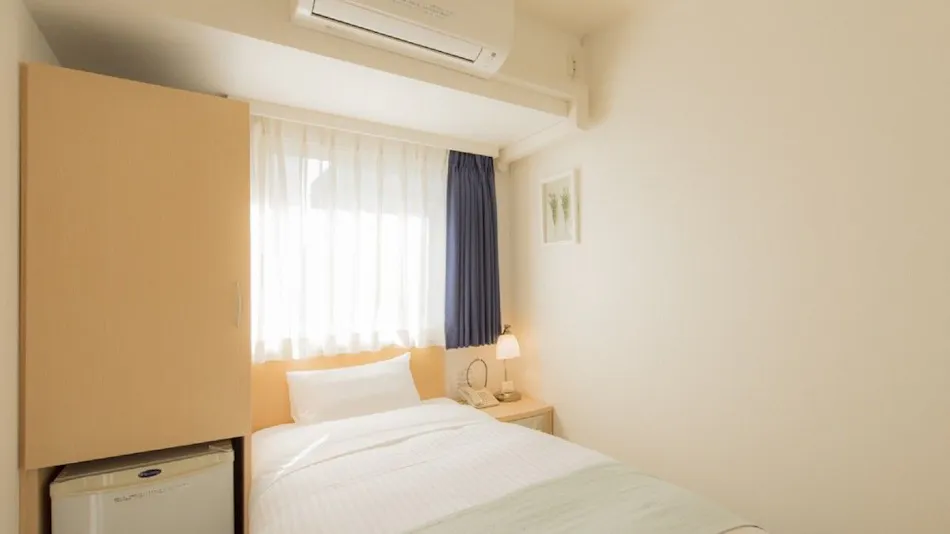 Hotel Famie INN Kinshicho