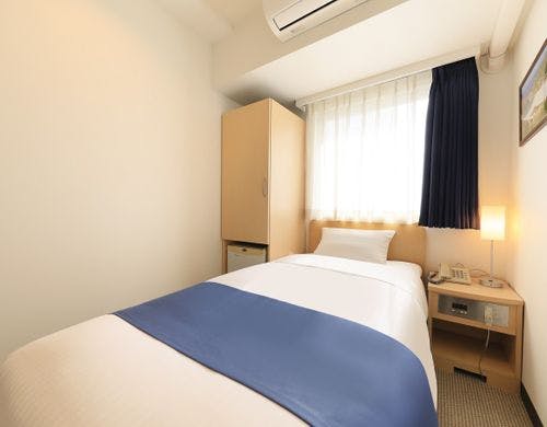 シングルA（トイレ・洗面台）