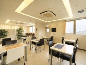 ホテルファミーＩＮＮ・錦糸町