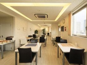 ホテルファミーＩＮＮ・錦糸町