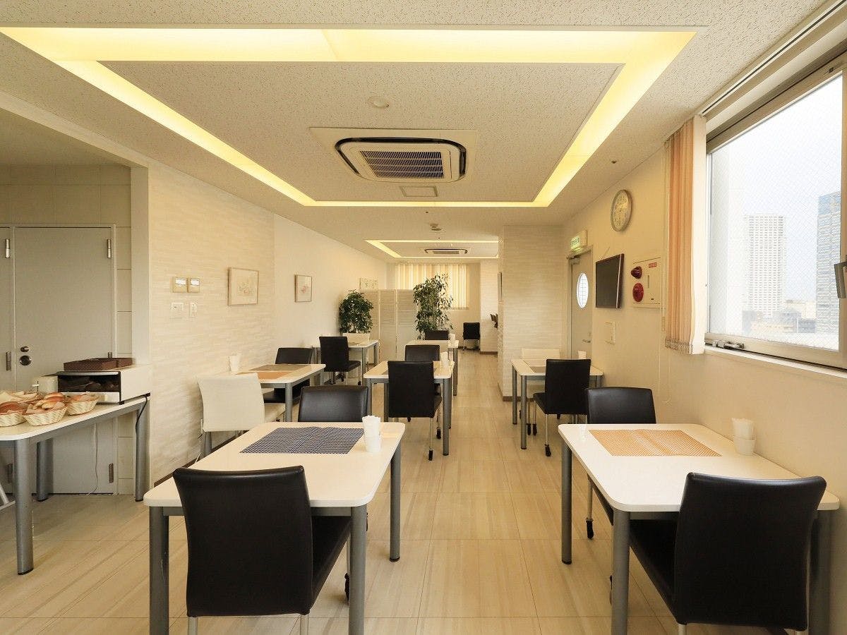 ร้านอาหาร