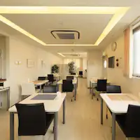 ร้านอาหาร