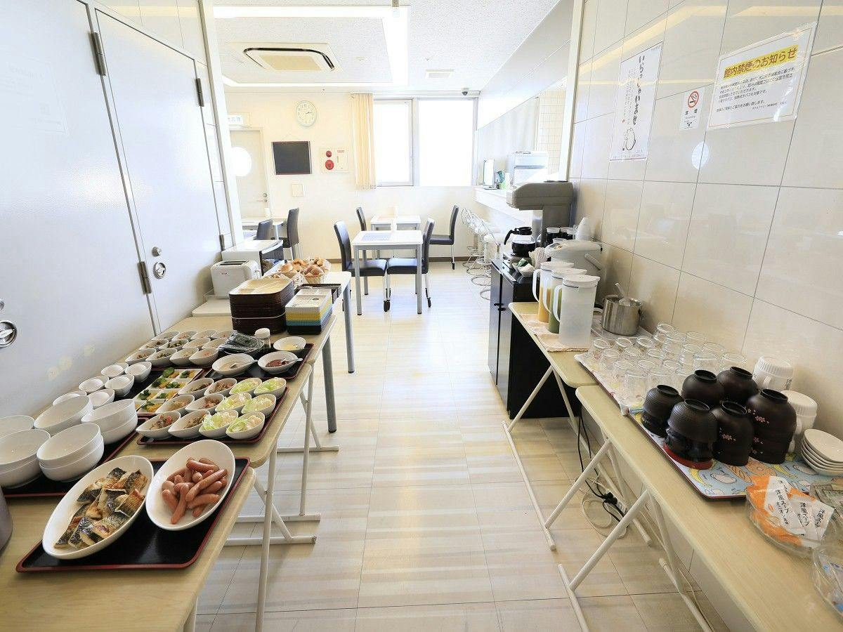 Hotel Famie INN Kinshicho