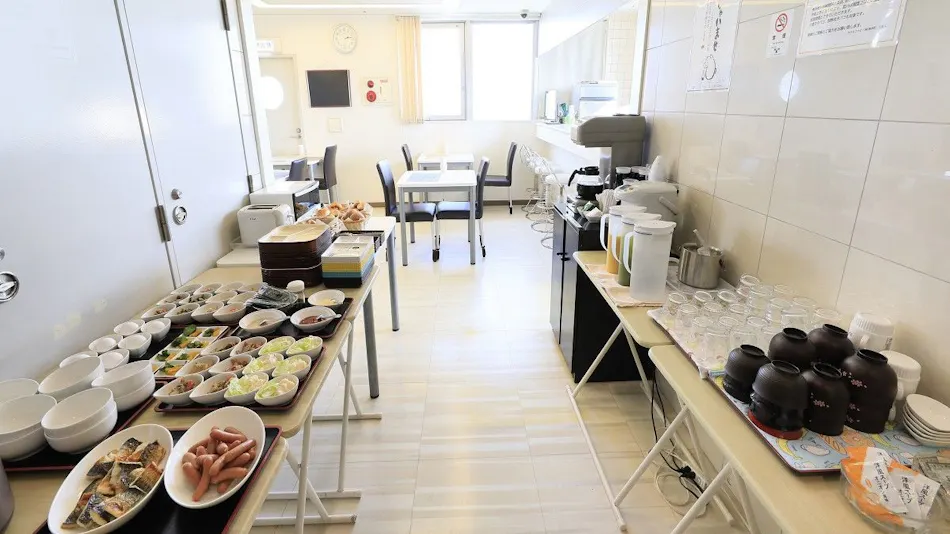 Hotel Famie INN Kinshicho