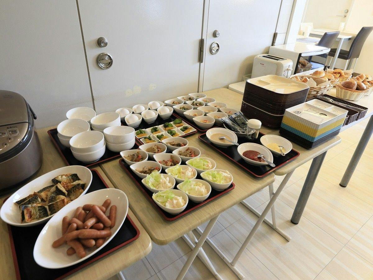 Hotel Famie INN Kinshicho