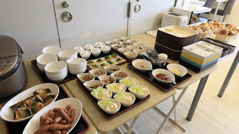 Hotel Famie INN Kinshicho