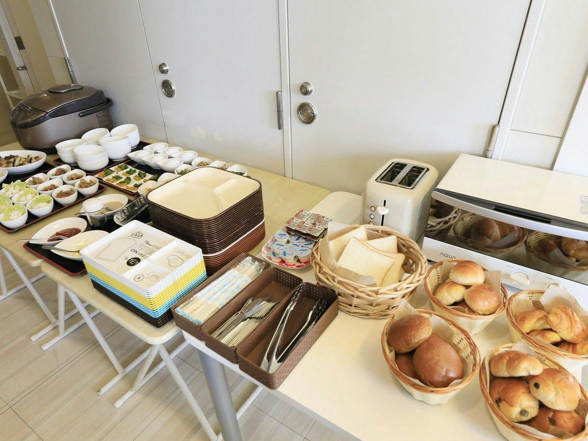 Hotel Famie INN Kinshicho