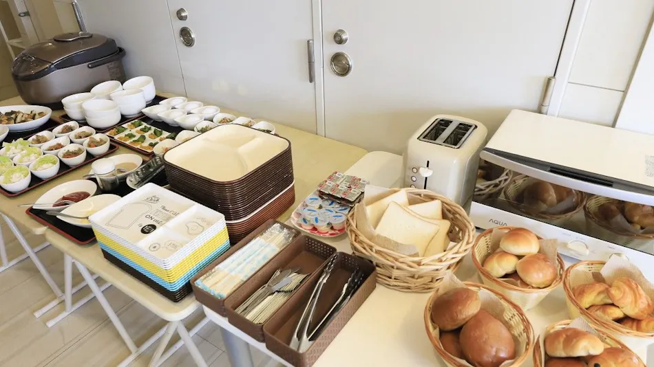 Hotel Famie INN Kinshicho