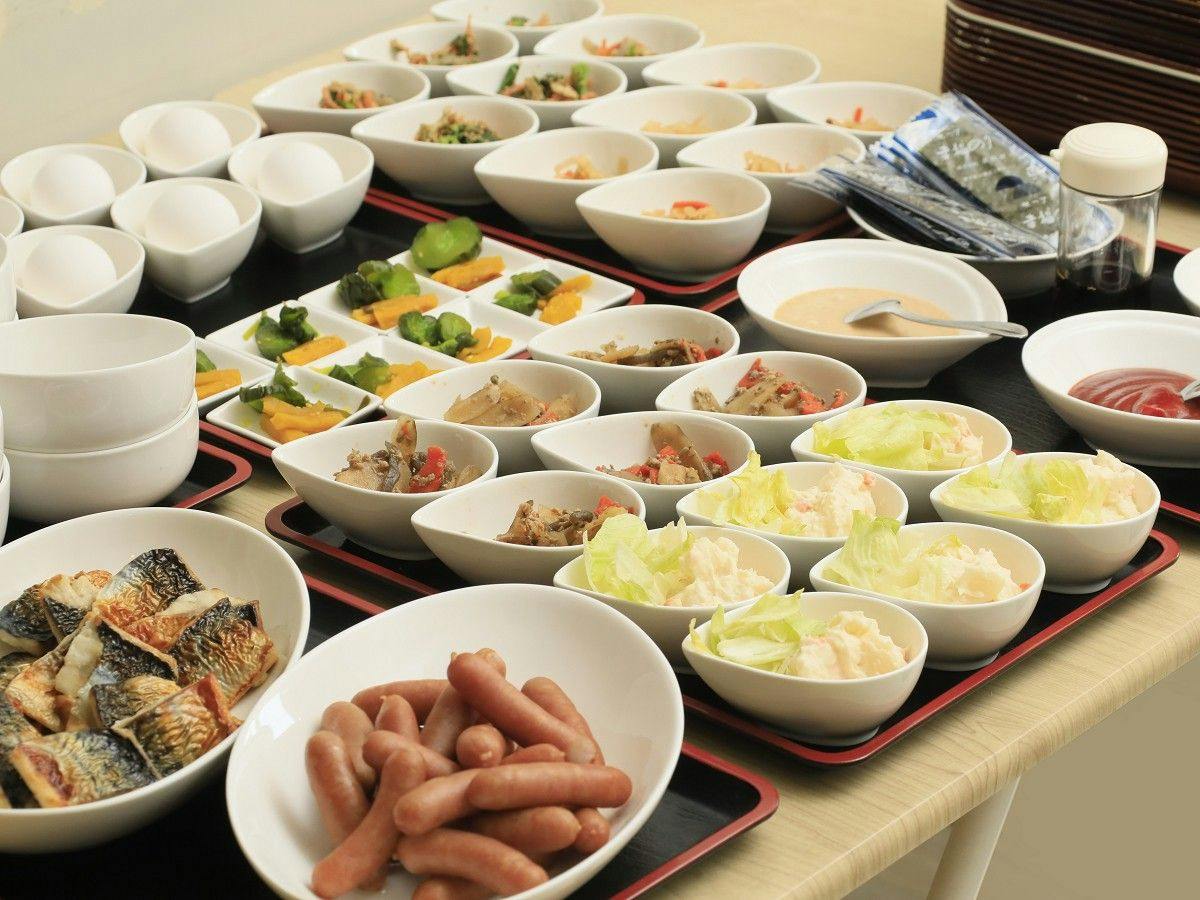 Hotel Famie INN Kinshicho