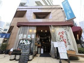 ホテルファミーＩＮＮ・錦糸町