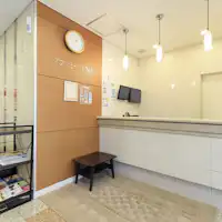 แผนกต้อนรับ