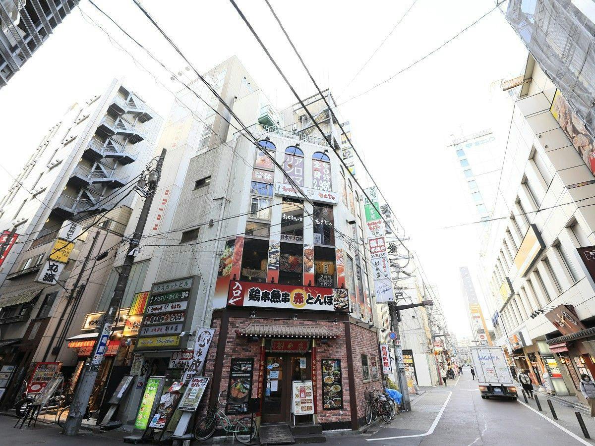 Hotel Famie INN Kinshicho
