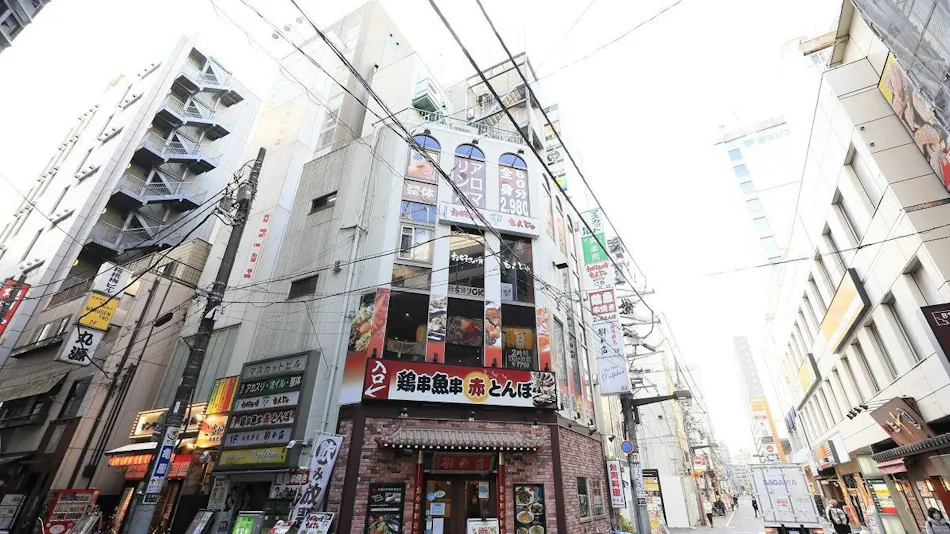 Hotel Famie INN Kinshicho