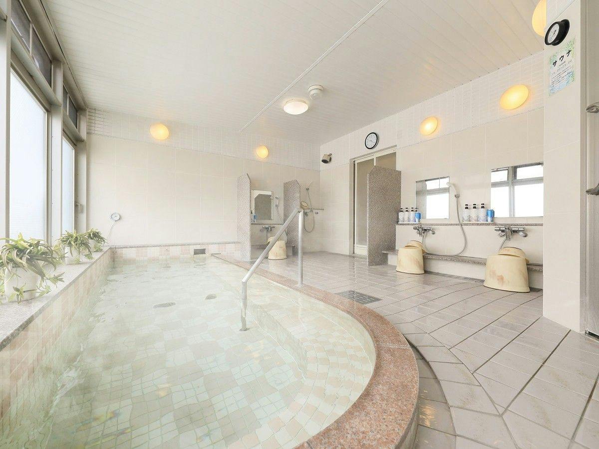 Hotel Famie INN Kinshicho
