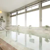 ห้องอาบน้ำสาธารณะ